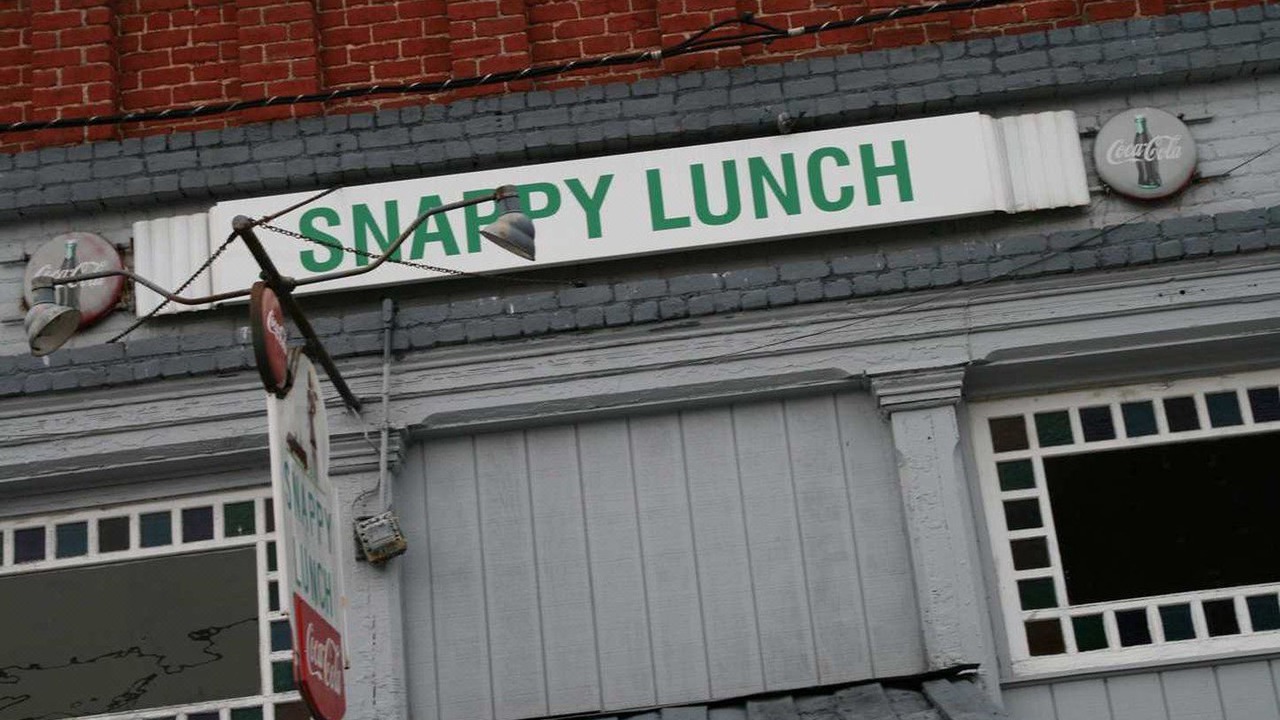 Photo of Buildings in Mount Airy