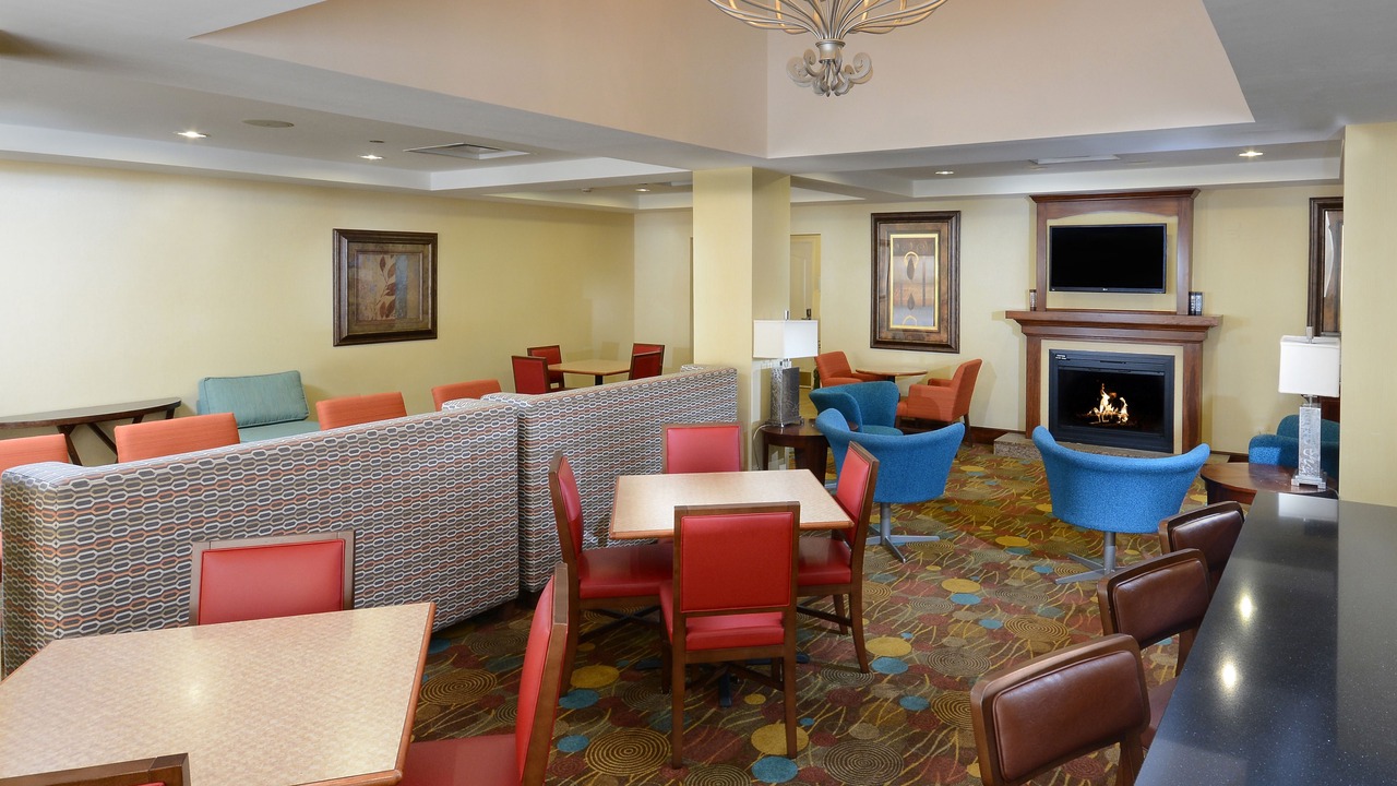 Photo of Livingroom in Greensboro