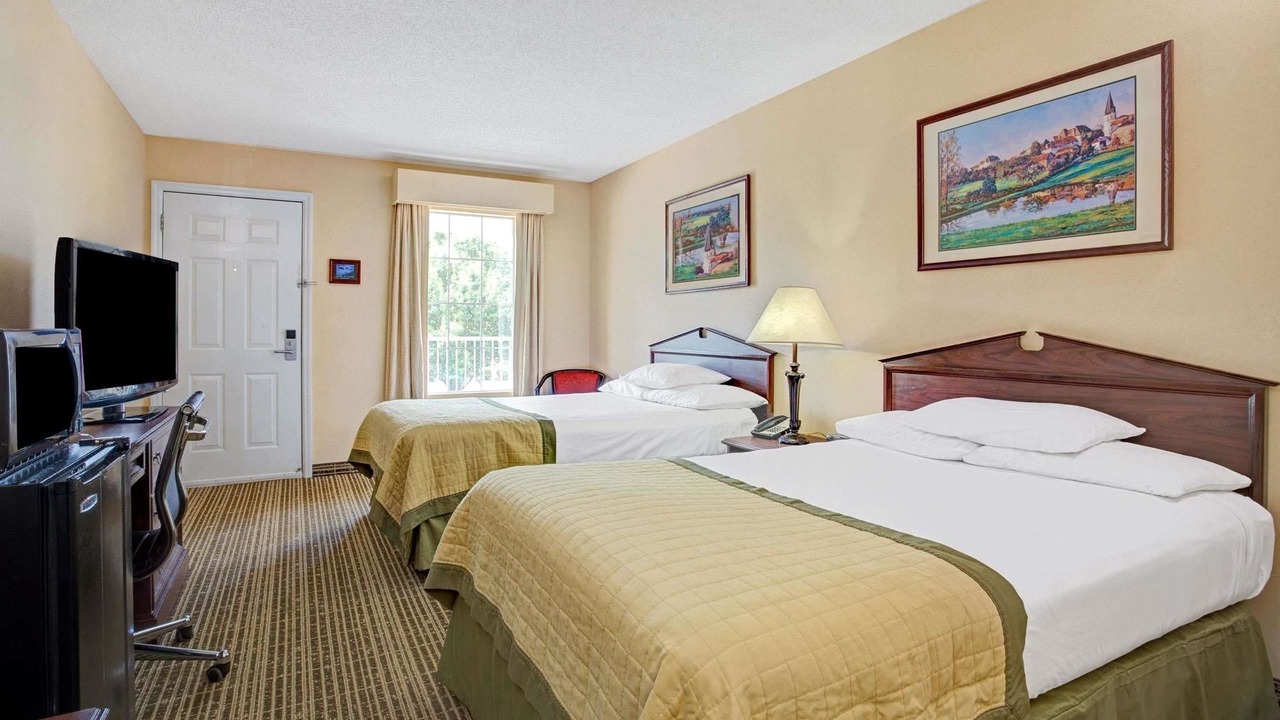 Photo of Bedroom in Smithfield