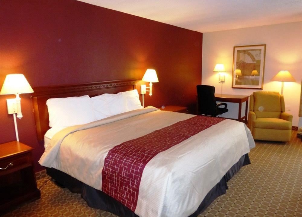 Photo of Bedroom in Burlington