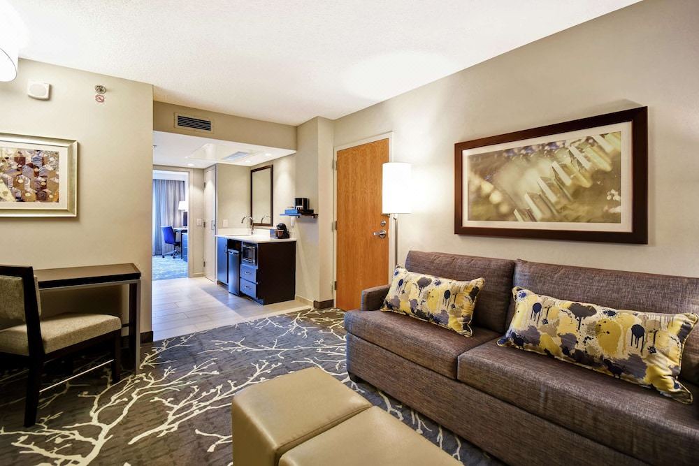 Photo of Livingroom in Cary