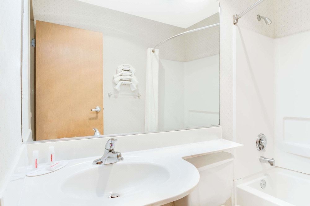 Photo of Bathroom in Greensboro