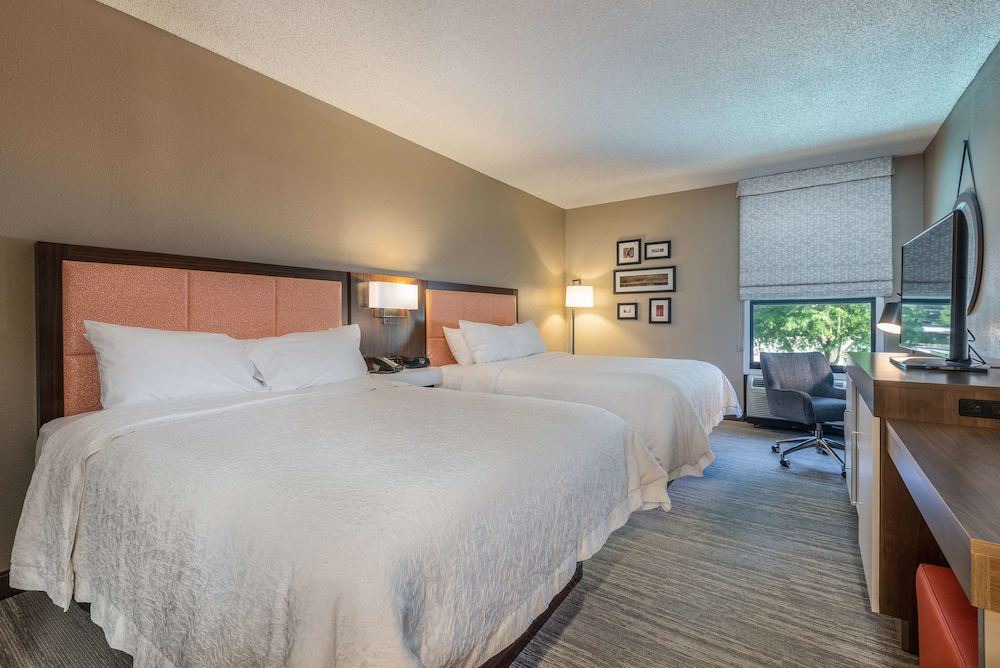 Photo of Bedroom in Wilkesboro