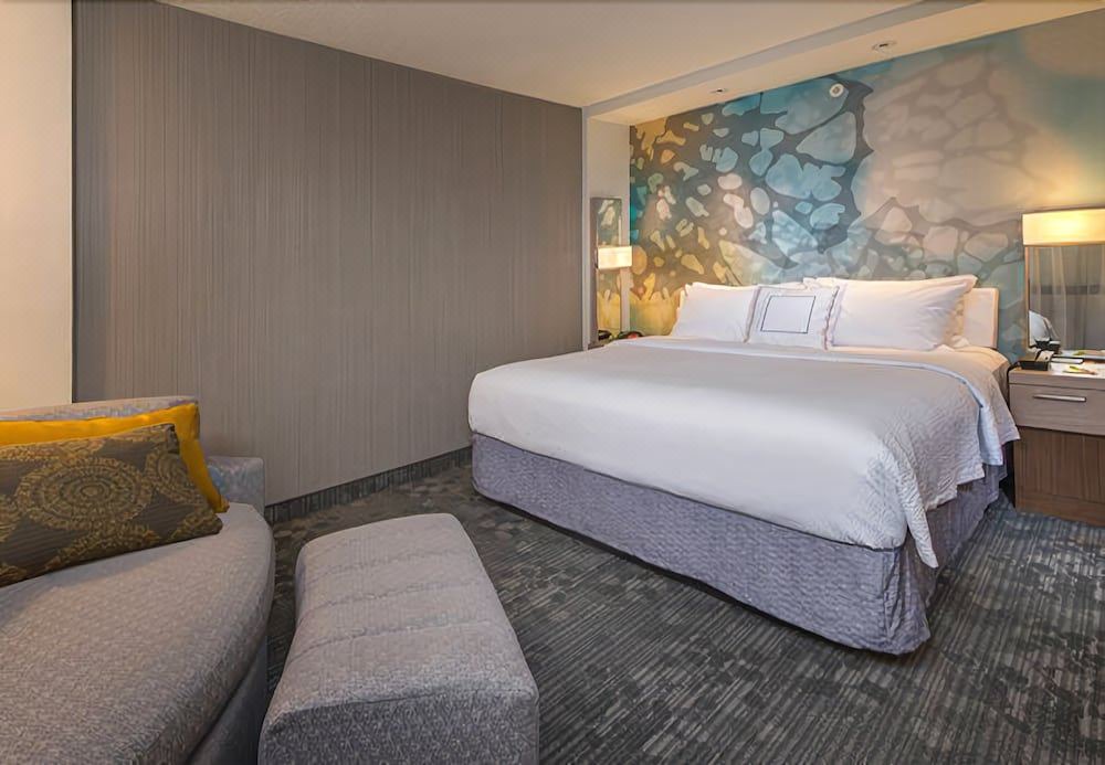 Photo of Bedroom in Arden