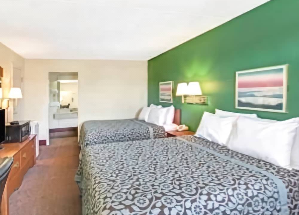 Photo of Bedroom in Lincolnton