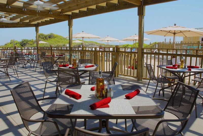 Photo of Patio Balcony in Atlantic Beach
