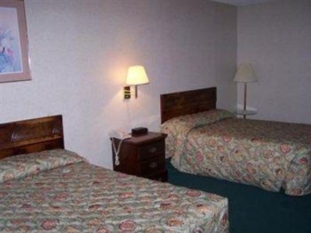 Photo of Bedroom in Albemarle