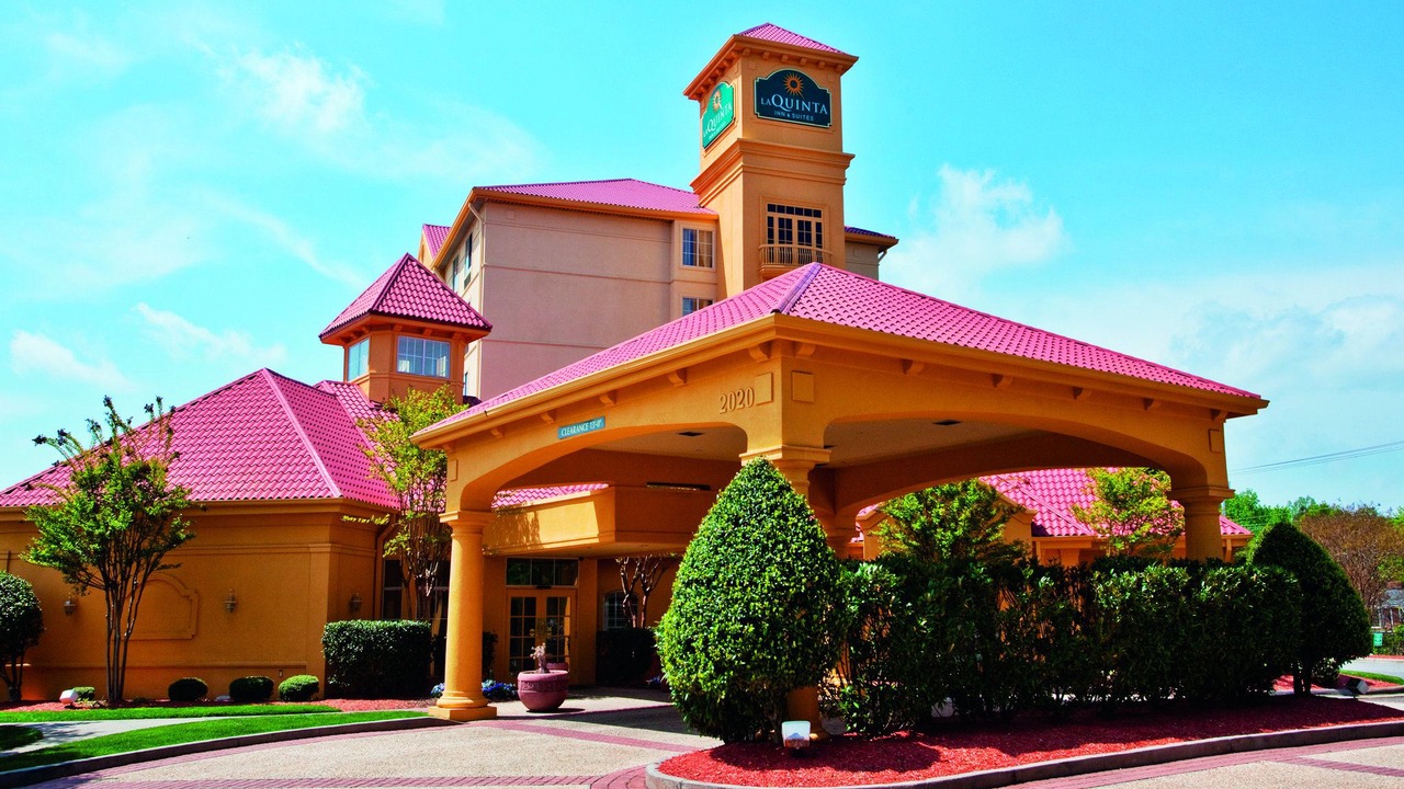 Photo of Buildings in Winston - Salem