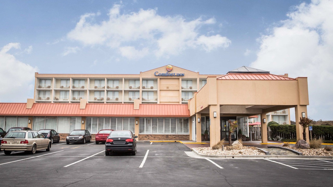 Photo of Buildings in Kill Devil Hills