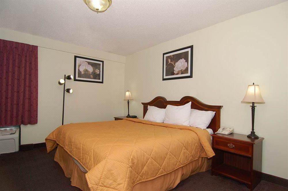Photo of Bedroom in Cornelius