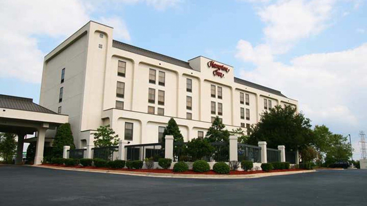 Photo of Buildings in Concord