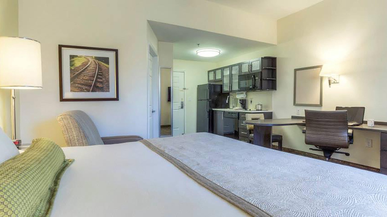 Photo of Bedroom in Mount Mourne