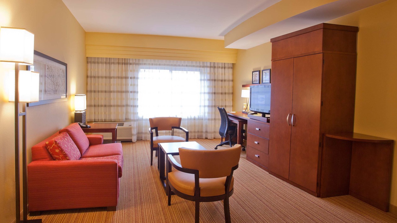 Photo of Livingroom in Huntersville