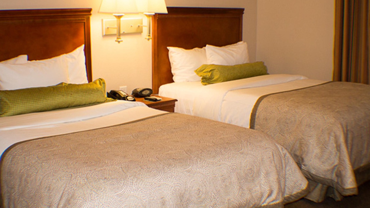 Photo of Bedroom in Jacksonville