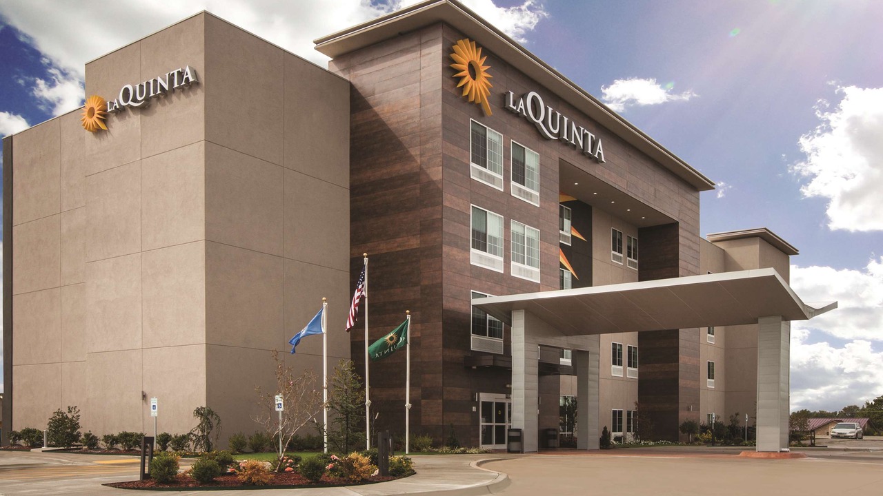 Photo of Buildings in Northeast Raleigh