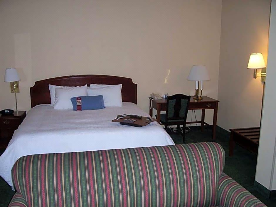 Photo of Bedroom in Mount Airy