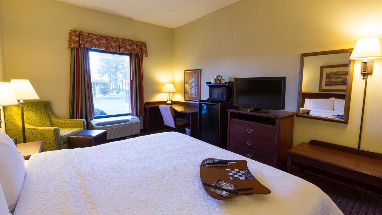 Photo of Bedroom in Washington