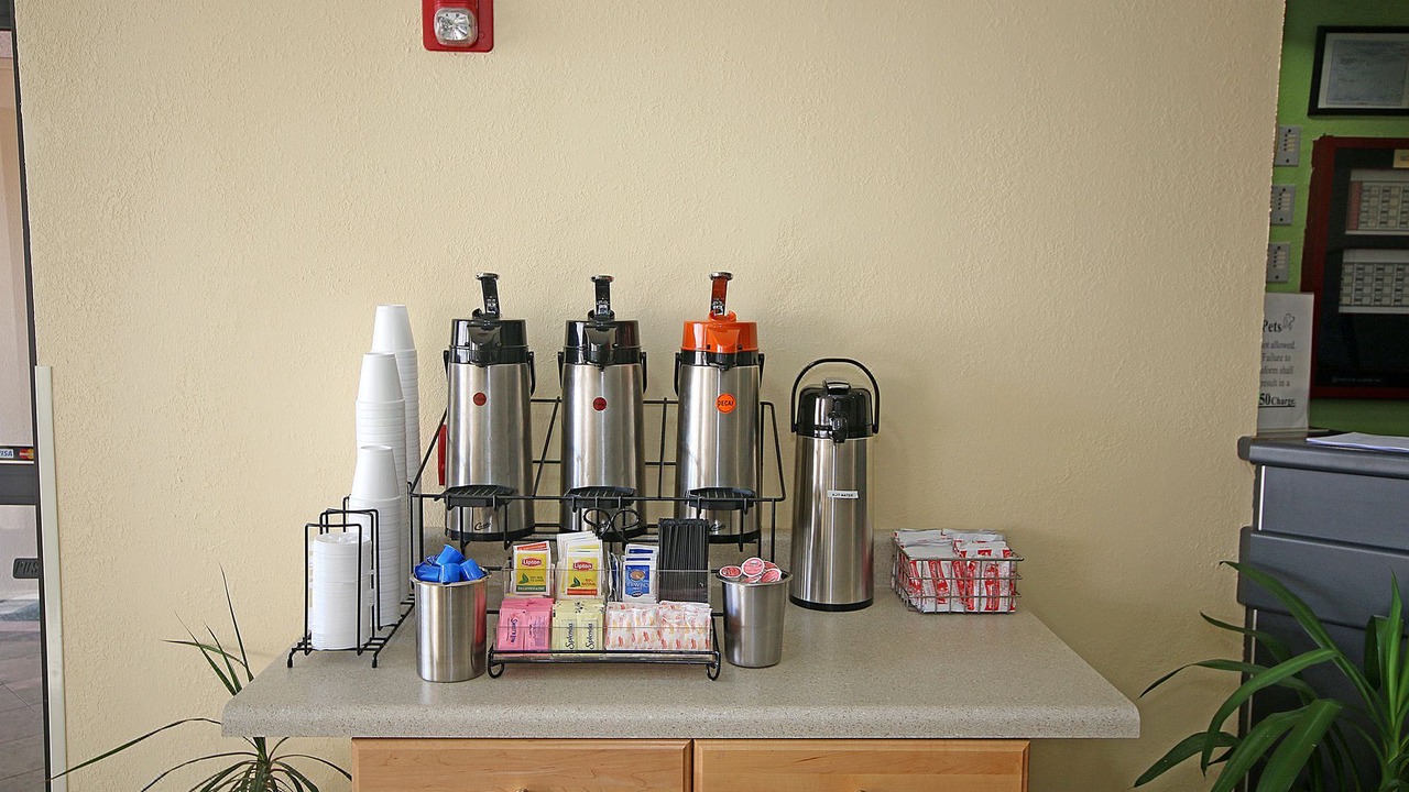 Photo of Kitchen in Barium Springs