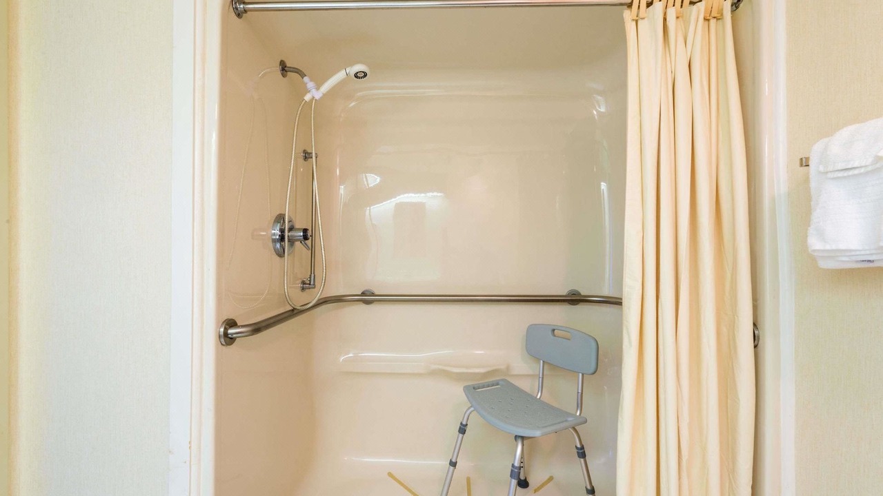 Photo of Bathroom in Yadkinville