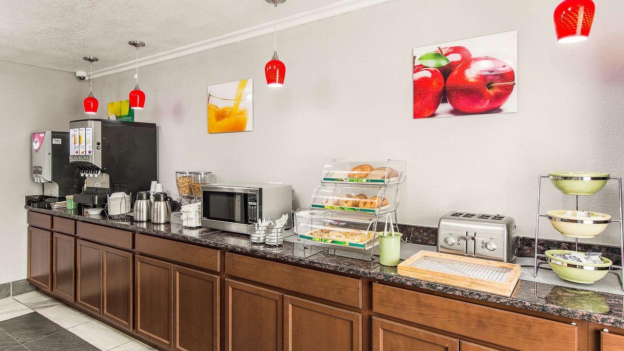 Photo of Kitchen in Forest City