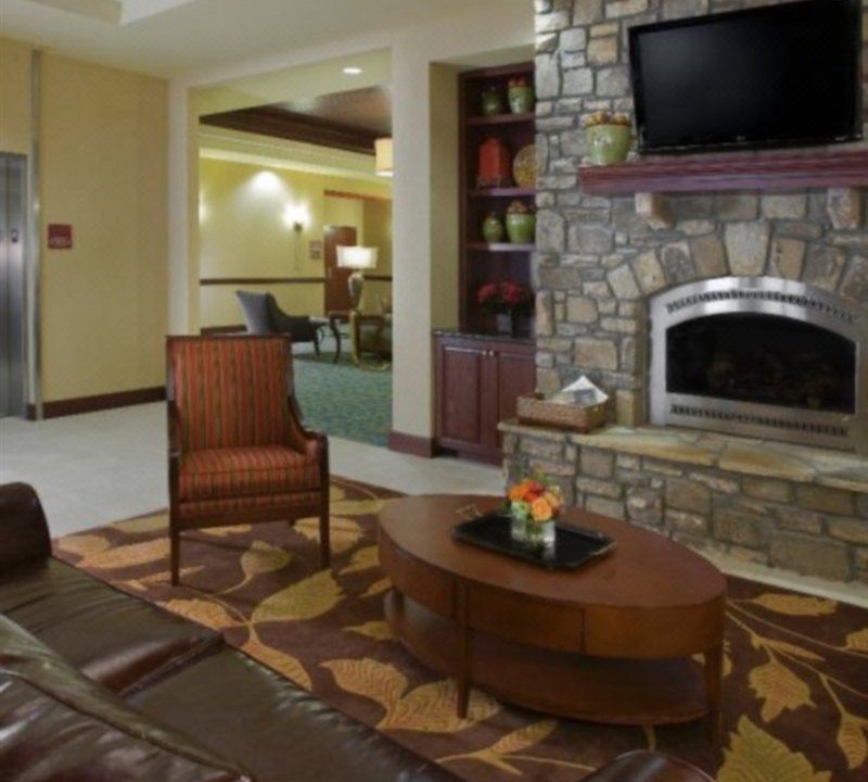 Photo of Livingroom in Asheville