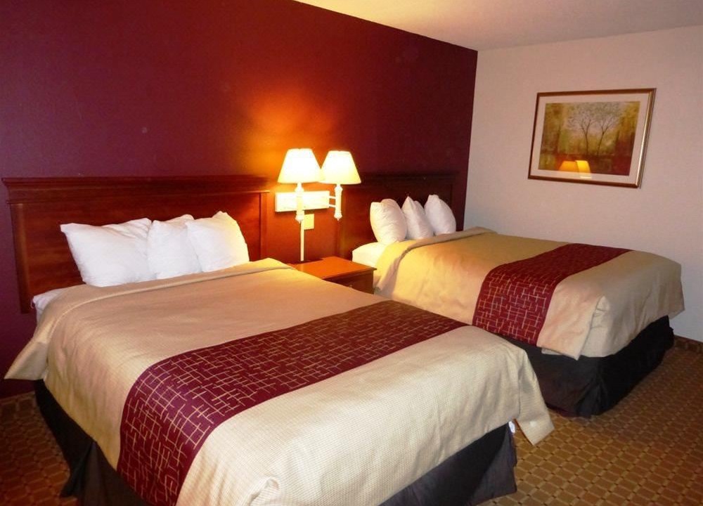 Photo of Bedroom in Burlington