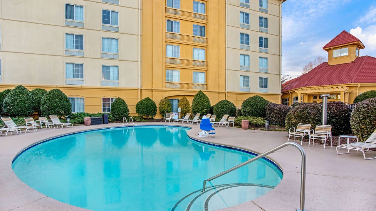 Photo of Outdoor in Winston - Salem
