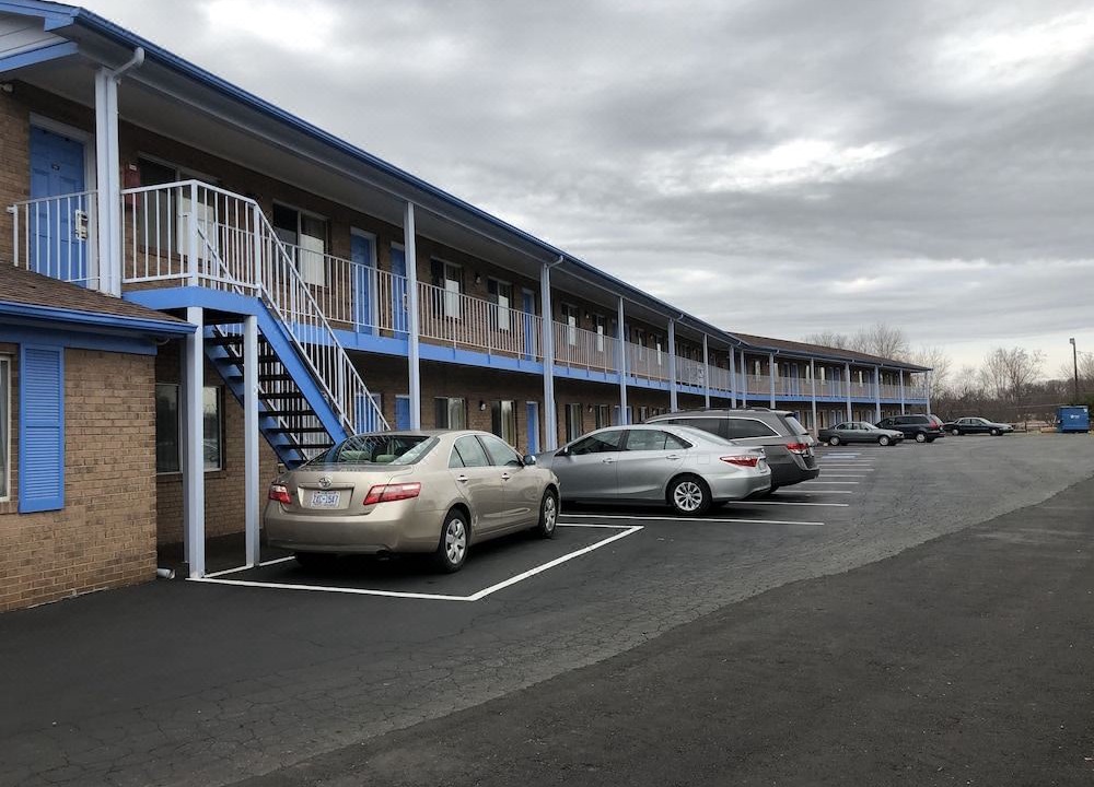 Photo of Buildings in Arlington