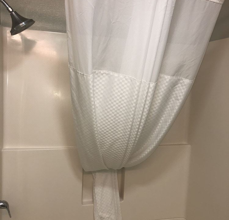 Photo of Bathroom in Sneads Ferry