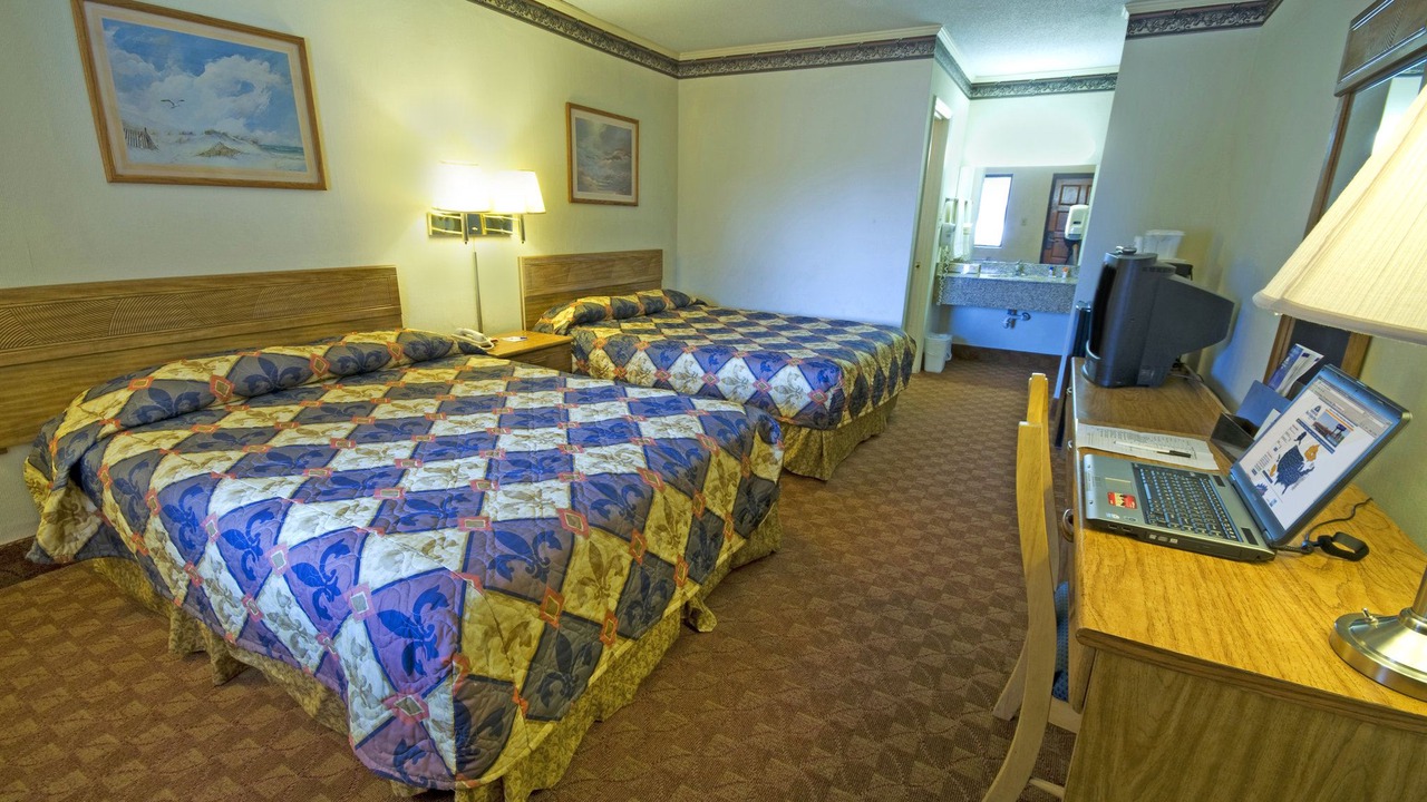 Photo of Bedroom in Rockingham