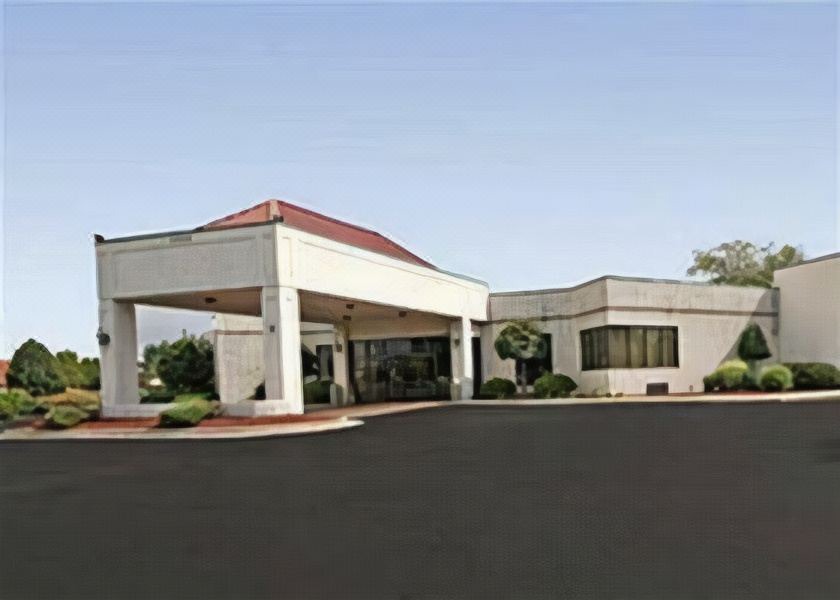 Photo of Buildings in Burlington