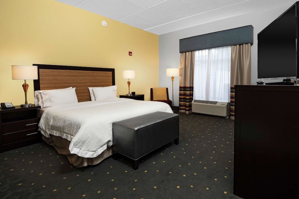 Photo of Bedroom in Glenwood South