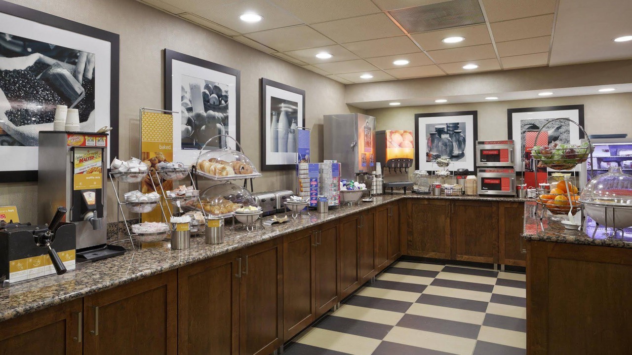 Photo of Kitchen in University Place