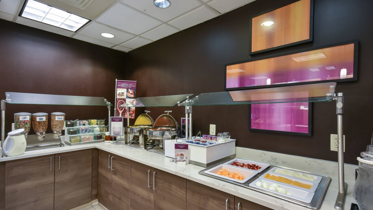 Photo of Kitchen in Huntersville