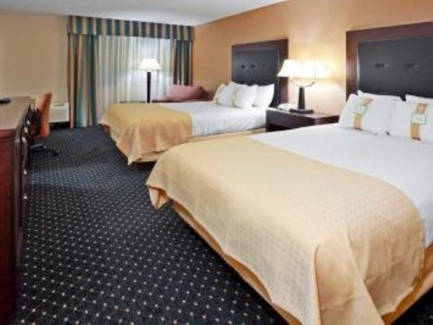 Photo of Bedroom in Winston - Salem