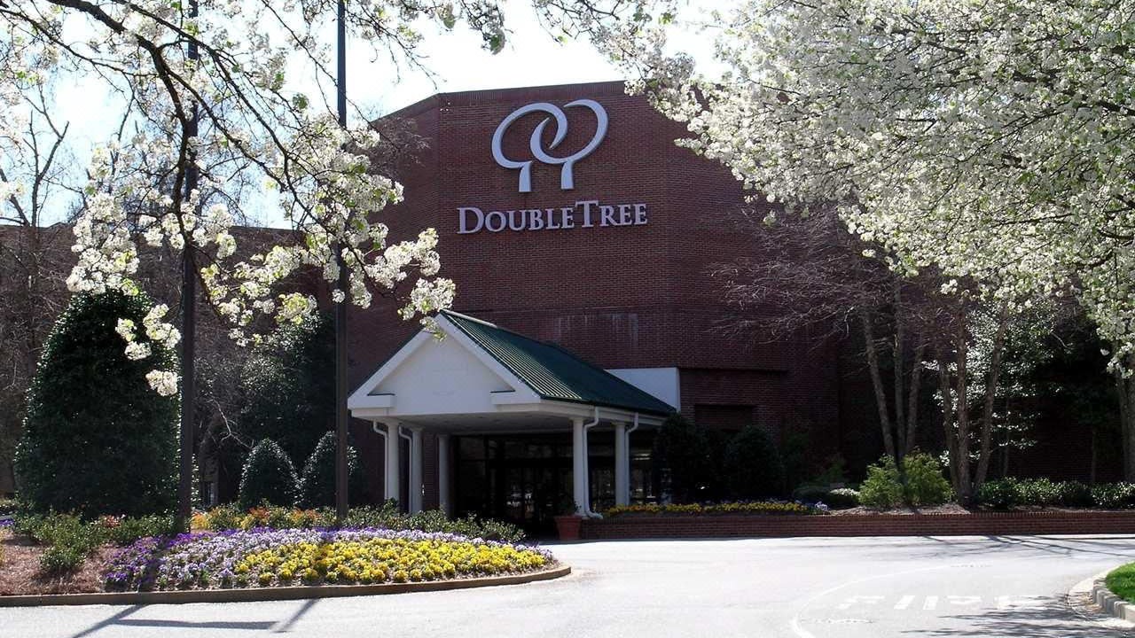 Photo of Buildings in Barclay Downs