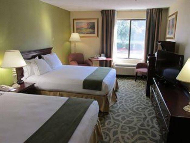 Photo of Bedroom in Kernersville