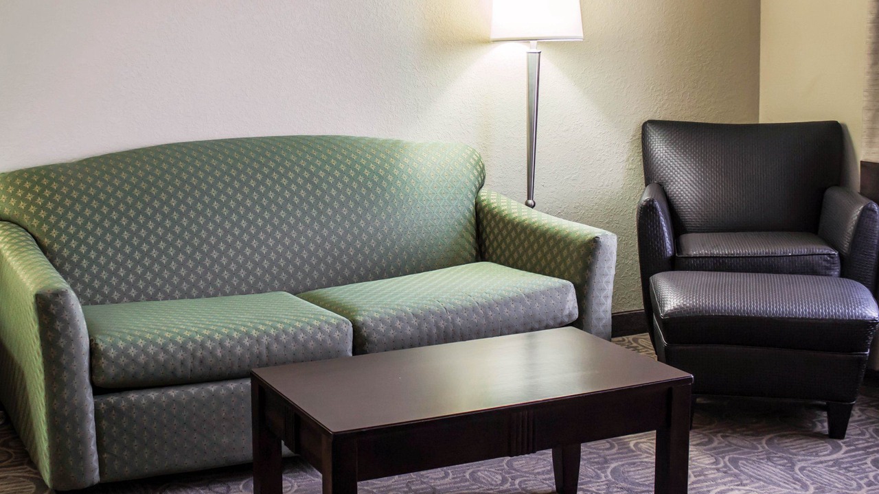 Photo of Livingroom in Cary