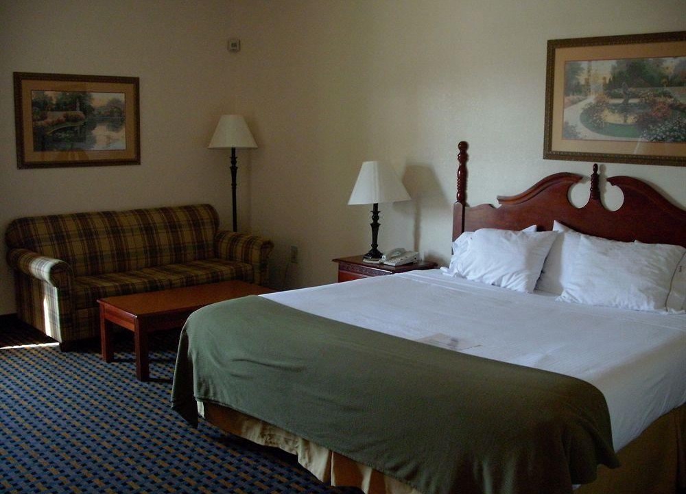 Photo of Bedroom in Laurinburg