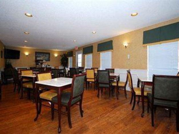 Photo of Livingroom in Cheraw
