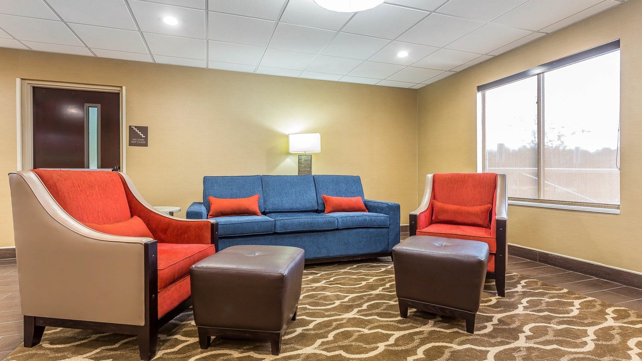 Photo of Livingroom in Mocksville