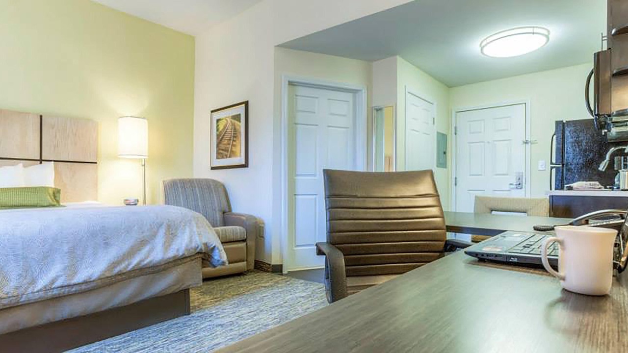 Photo of Bedroom in Mount Mourne