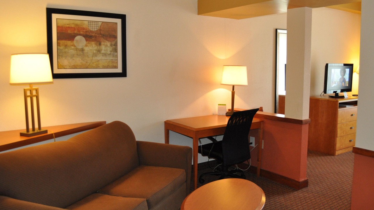 Photo of Livingroom in Williamston