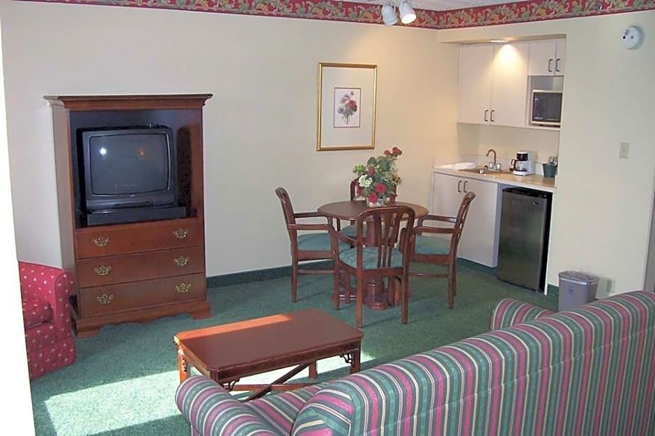 Photo of Livingroom in Mount Airy