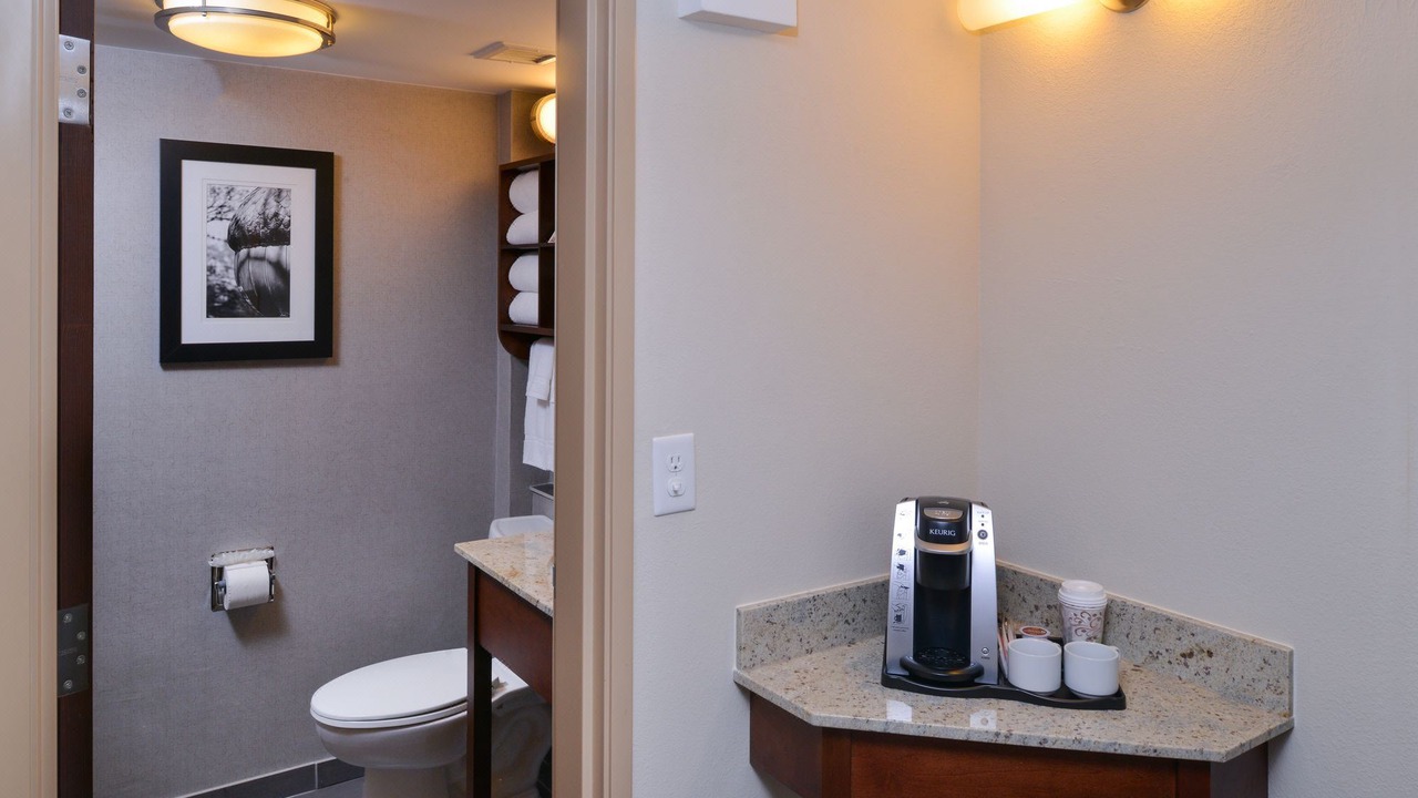 Photo of Bathroom in Crabtree