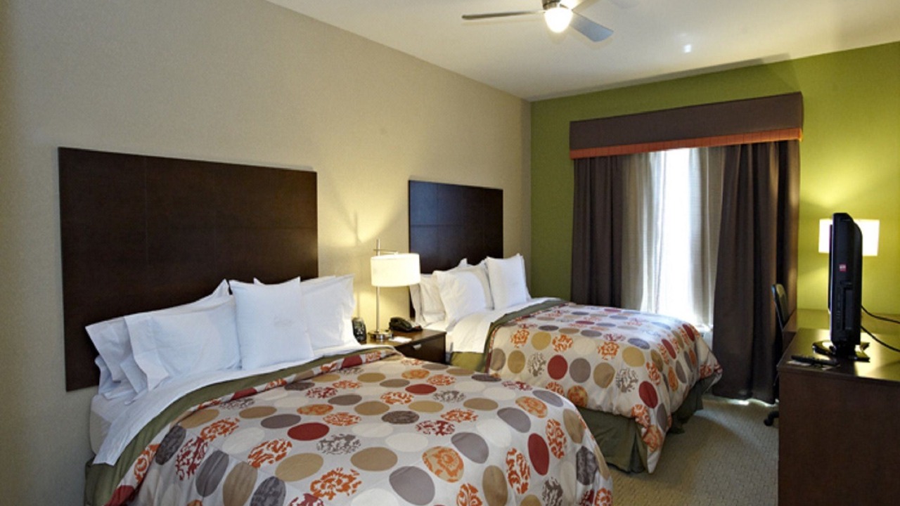 Photo of Bedroom in Hoover