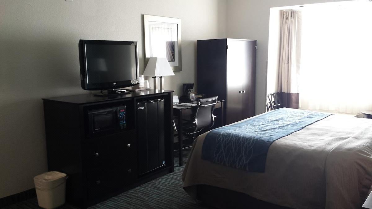 Photo of Bedroom in Mount Airy