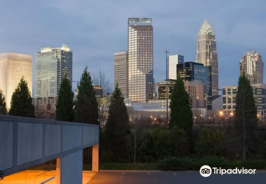 Photo of Buildings in Charlotte
