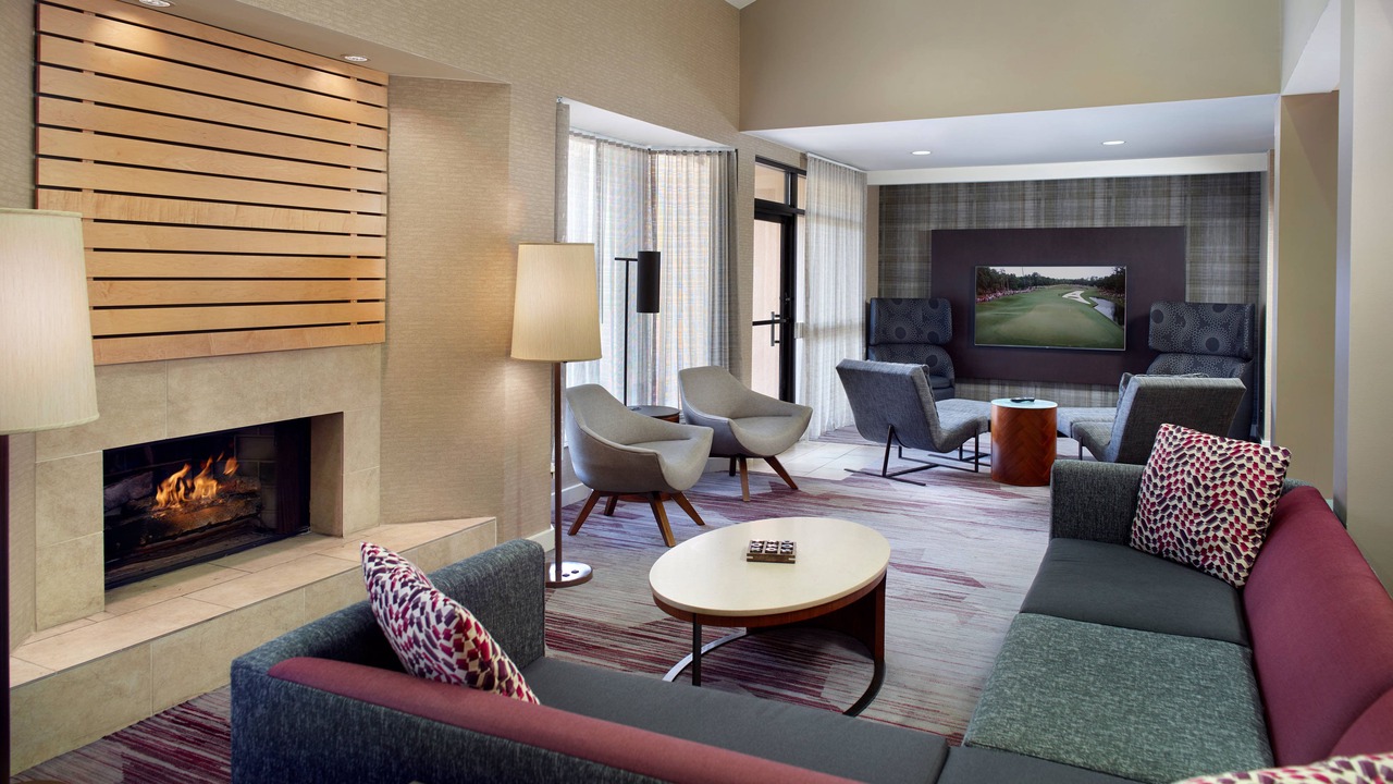 Photo of Livingroom in Terry Sanford