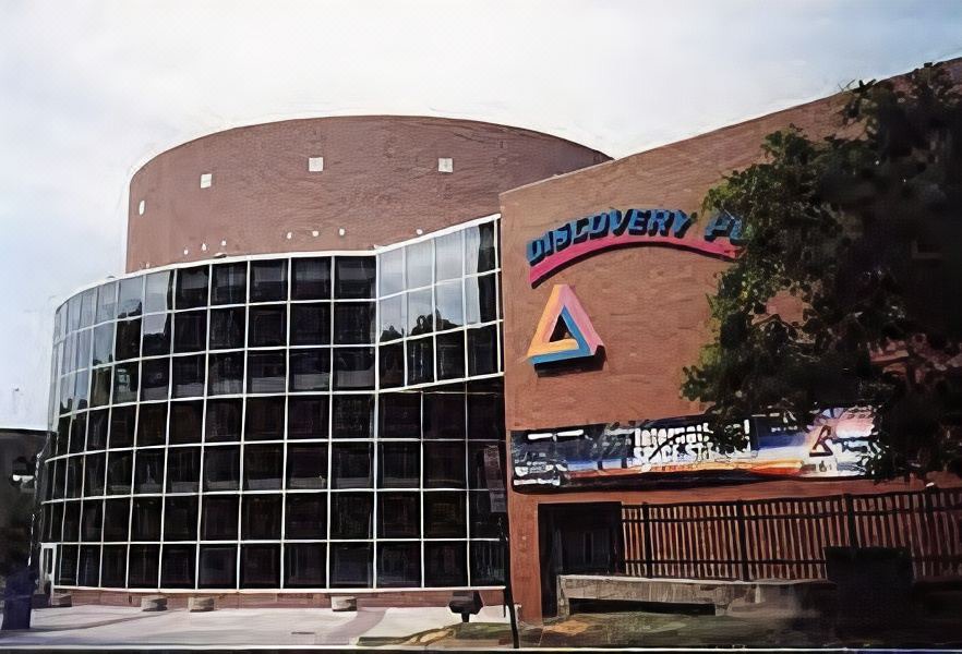 Photo of Buildings in Charlotte